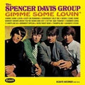 New SPENCER DAVIS GROUP Gimme Some Lovin’  WITH BONUS TRACK  JAPAN MINI LP CD