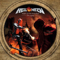 New HELLOWEEN KEEPER OF THE SEVEN KEYS WITH BONUS TRACKS JAPAN MINI LP 2 SHM CD