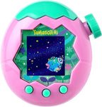 BANDAI Tamagotchi Paradise - Pink Land Recommended Age: 6 years and up. NEW