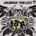 New THIN LIZZY JAILBREAK WITH BONUS TRACKS 2025 JAPAN MINI LP SHM CD