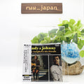 New Sandy Denny And Johnny Silvo Alex Campbell JAPAN MINI LP 2 CD SET
