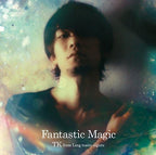 New Fantastic Magic [Audio CD] TK from Ling tosite sigure Japan