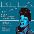 Ella Fitzgerald CD (SHM-CD) Songs In A Mellow Mood OBI From Japan NEW