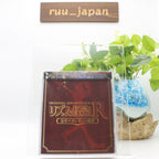 CD Rhythm Thief & The Emperors Treasure Original Soundtrack (JAPAN) OST