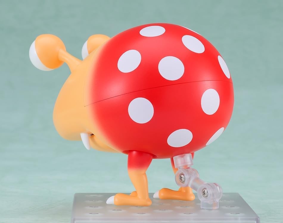 Good Smile Company Pikmin: Bulborb Nendoroid Action Figure NEW