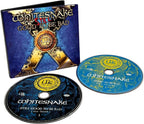 New WHITESNAKE STILL GOOD TO BE BAD DELUXE EDITION JAPAN 2 SHM CD