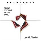 Joe McAlinden SOUND SYSTEMS OF THE SOUL Japan Music CD New