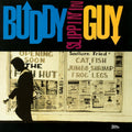 New LP Buddy Guy/Slippin In (30th Anniversary Edition) (Blue vinyl/1 MOVLP2456R