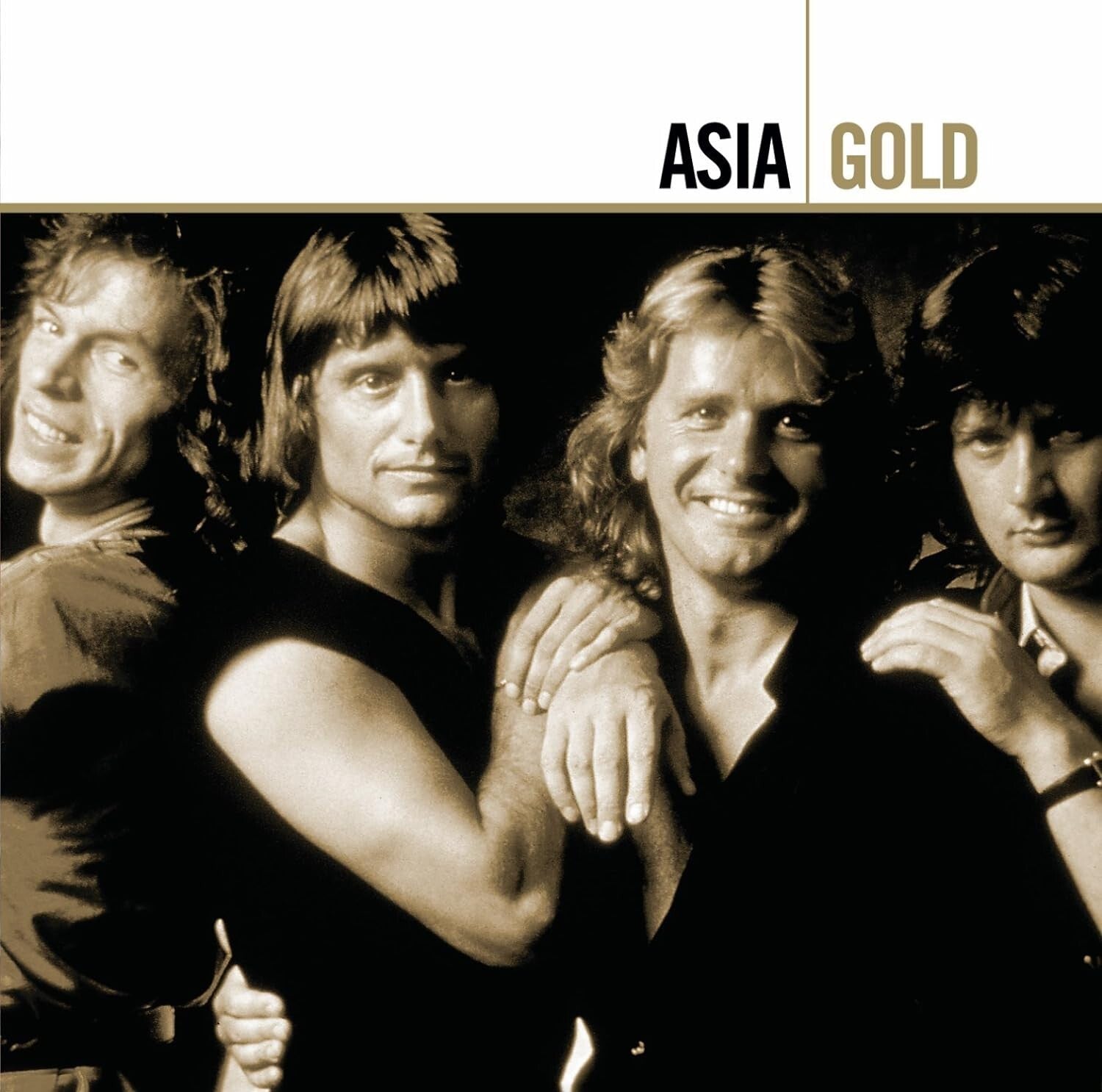 ASIA-GOLD-JAPAN 2 SHM-CD New