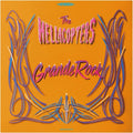 New HELLACOPTERS GRAND ROCK REVISITED JAPAN 2 CD SET