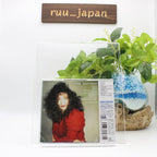 New CINDY ANGEL TOUCH 2024 JAPAN BLU-SPEC CD