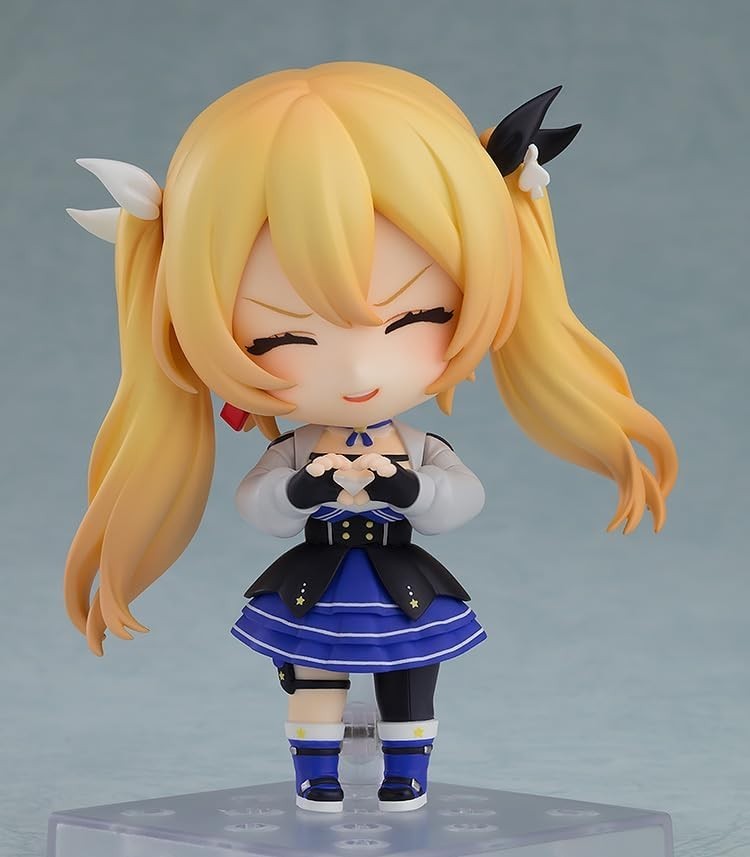 Nendoroid Dokibird non-scale plastic painted movable figure NEW