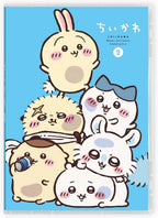 New Chiikawa Deluxe Edition Vol.2 DVD w/ Kitchen Timer & 5 Postcards Anime