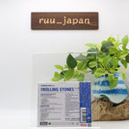 THE ROLLING STONES the COMPLETE STONES #1 Japan Music CD NEW