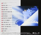 Ost -cats eye original soundtrack- CD From Japan NEW