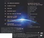 Galneryus UNION GIVES STRENGTH CD+DVD Japan Music CD NEW