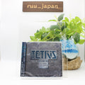 New Tetris The Grand Master - Trilogy Sound Masters JAPAN Soundtrack CD