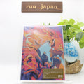 DRAGALIA LOST SONG COLLECTION 2 CD Artbook Book Card Case TFCC-86760 Japan NEW