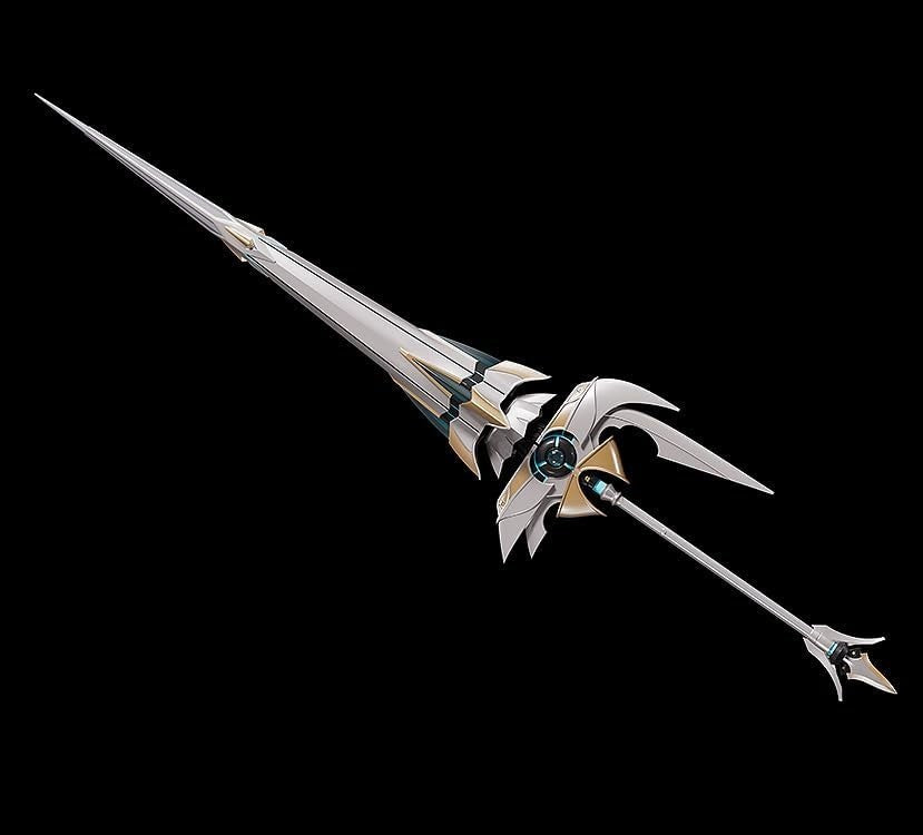 Good Smile Company The Legend of Heroes: Trails of Cold Steel – Argreion The NEW