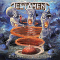 2020 TESTAMENT TITANS OF CREATION JAPAN CD New