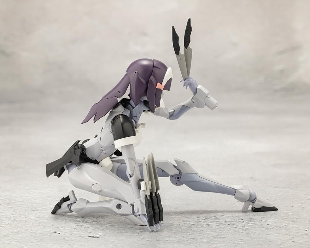 Kotobukiya Infinite Encounter Megalomaria Novice approximately 160mm tall NEW