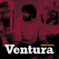 Ventura Vincent Garcia Bass Debut Japan Edition CD w/ 2 Bonus Tracks NEW