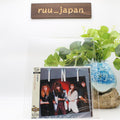 New TNT TELL NO TALES JAPAN SHM CD