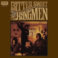 New HANGMEN Bitter Sweet JAPAN MINI LP CD