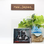 *Danger -Japanese Ver.- (Normal Edition) New