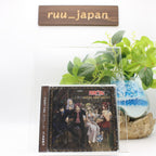 FAIRY TAIL Soundtrack 1 (JAPAN) OST New