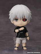 GOOD SMILE COMPANY Nendoroid Tokyo Ghoul Kaneki Ken Non-Scale Plastic NEW