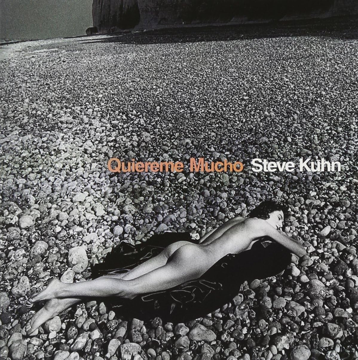 Steve Kuhn Trio Jazz Piano CD Quiereme Mucho Paper Japan Sleeve NEW