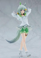Umamusume: Pretty Derby –Seiun Sky Pop Up Parade L Size PVC Figure NEW