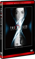 DVD New The X-Files - X-Files Collection