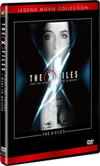 DVD New The X-Files - X-Files Collection