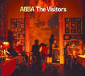 New ABBA CD(SHMCD) The Visitors 4 Bonus Tracks Japan OBI E