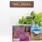 Kula Shaker Natural Magick Blu-Spec CD 2 + Mouse Pad JAPAN + PROMO BIG COVER NEW