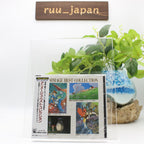 CD New Animage Best Collection from Japan