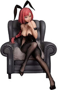 GOOD SMILE COMPANY Yi Ren Guan - House of Unhumans: Chu E (Bunny Ver.) 1:7 New