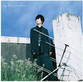 CD my blue vacation Japan Standard Edition Soma Saito Music (1 CD) VVCL-1518 NEW