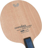 Butterfly Inner Force Layer ALC.S-ST Table Tennis Racket Shakehand Straight New