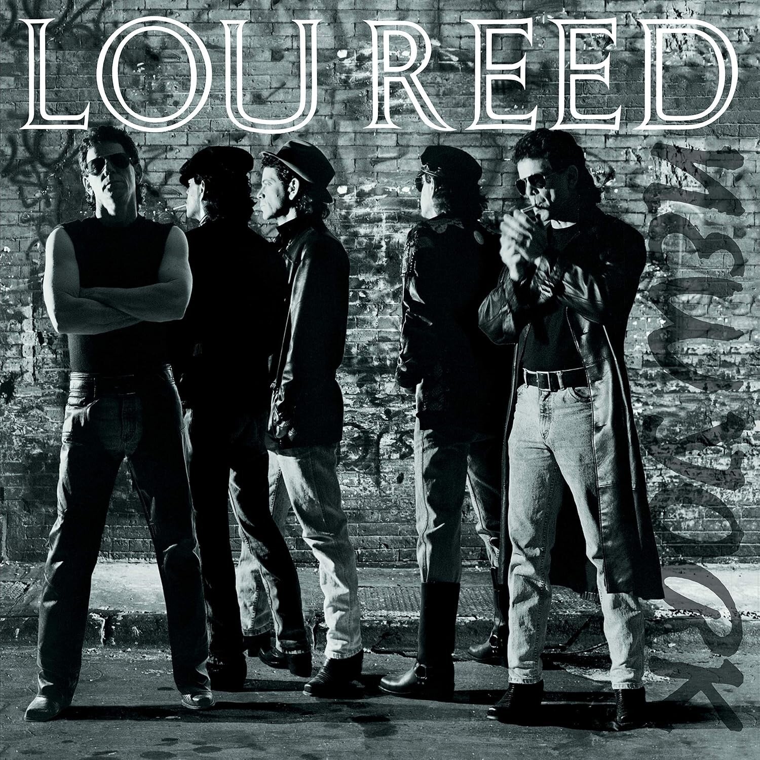 New LOU REED NEW YORK  2024 JAPAN CD