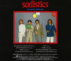 New CD WE ARE JUST TAKING OFF Japan Sadistics Music (1 CD) VICL-70213 Album
