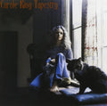 New Carole King CD TAPESTRY Japan OBI E