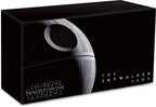 New Star Wars Skywalker Saga 4K UHD Complete BOX 18 discs