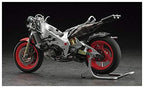 Hasegawa 1/12 Yamaha YZR500 0W98 1988 WGP500 Champion Plastic Model BK 3 new