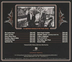 New BILLY F GIBBONS HARDWARE ZZ TOP JAPAN SHM CD