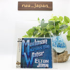 CD Elton John (SHM-CD) Madman Across The Water