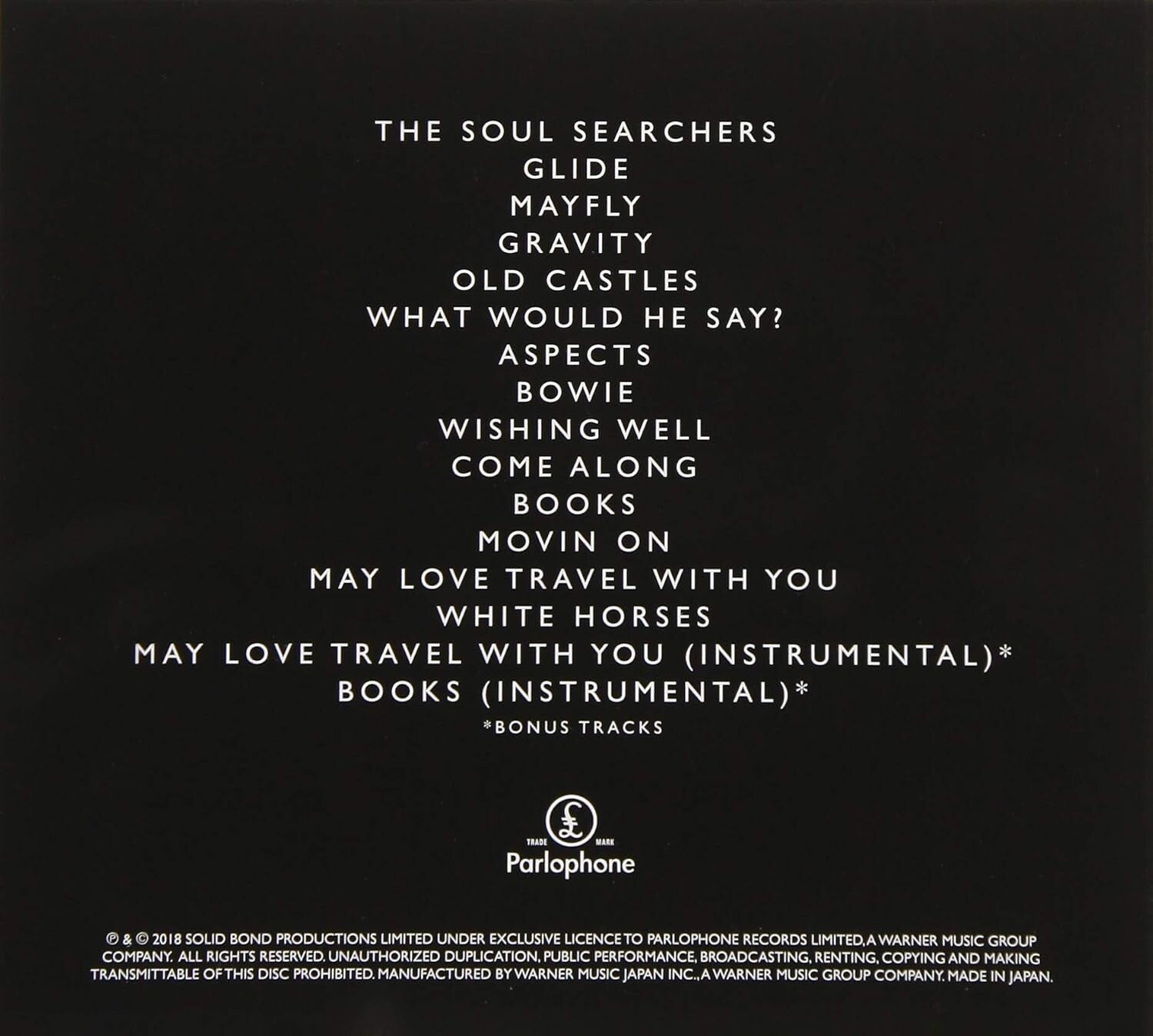 2018 JAPAN CD PAUL WELLER TRUE MEANINGS WITH 2 BONUS TRACKS DIGI SLEEVE New