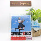 Blu-ray New Swing Girls